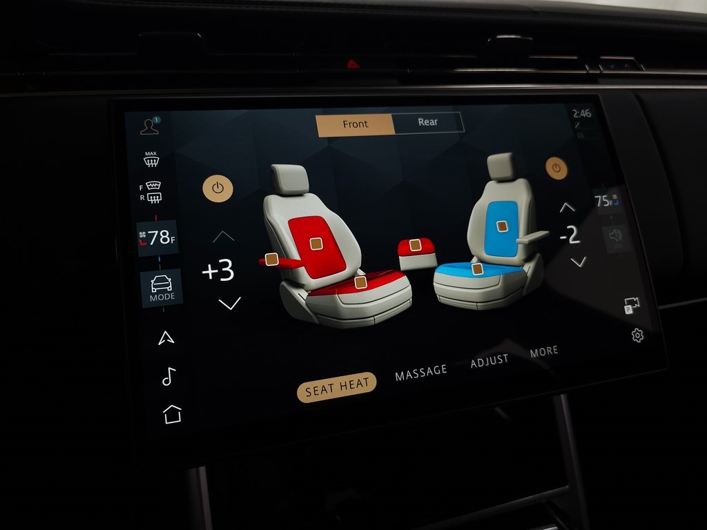 2024 LAND ROVER RANGE ROVER - Image 34