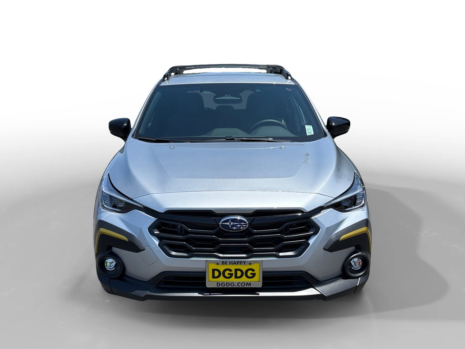 2025 Subaru Crosstrek Sport photo 7