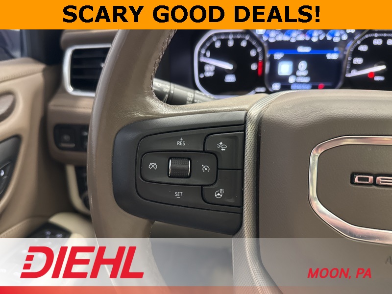 2021 Gmc Yukon XL Denali photo 19