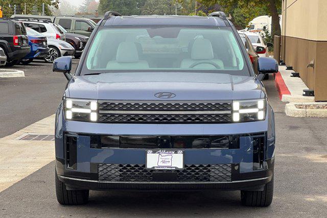 2026 Hyundai Santa Fe Calligraphy photo 2