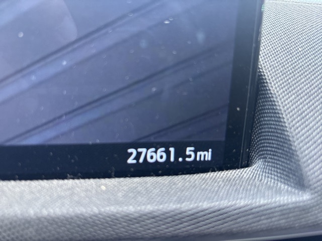 2022 Ford Mustang Mach-E Select photo 23