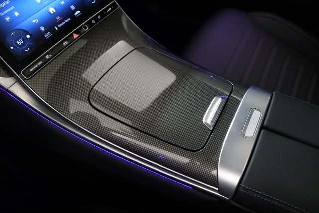 2024 Mercedes Benz GLC AMG 4MATIC photo 16