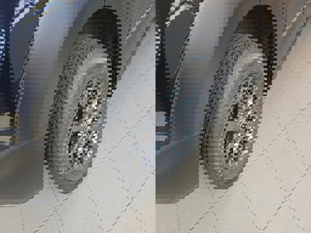 2025 Mazda CX-30 2.5 S photo 9