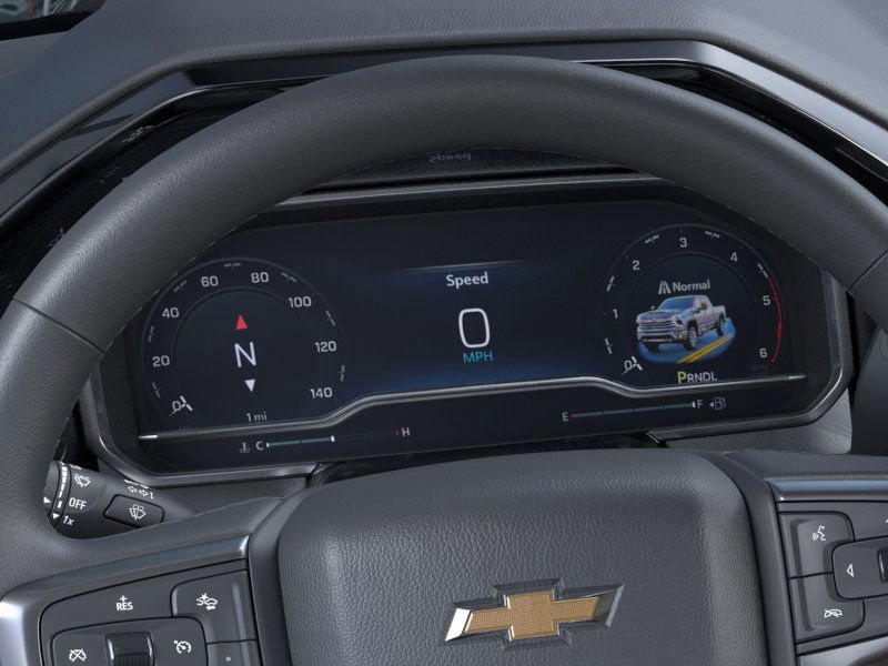 2025 Chevrolet Silverado 2500HD High Country photo 18