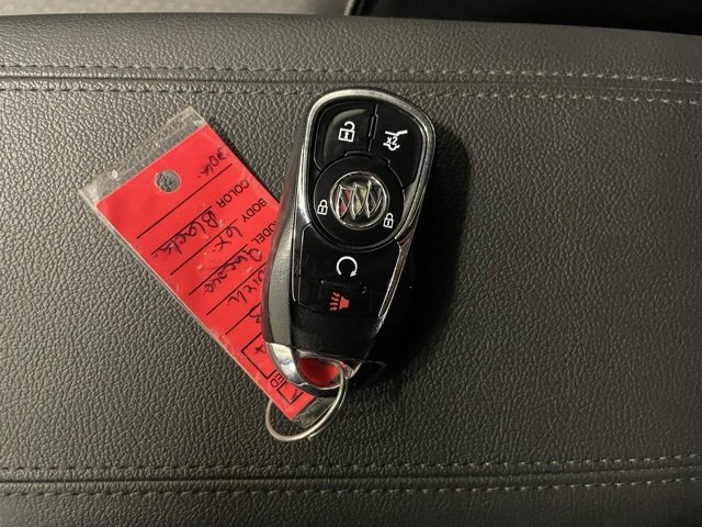 2023 Buick Encore GX Select photo 25