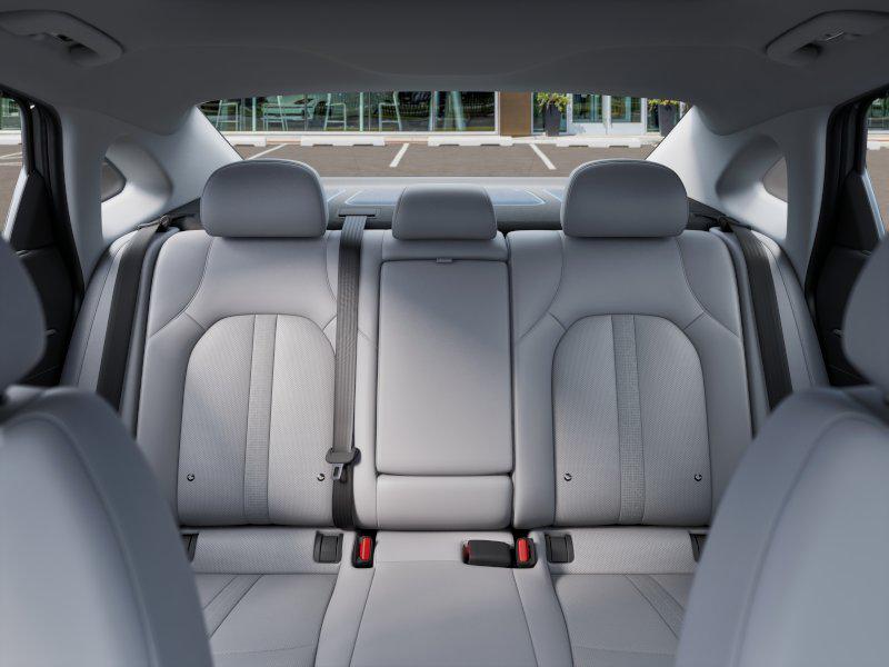 2025 Hyundai Sonata Hybrid Limited photo 4