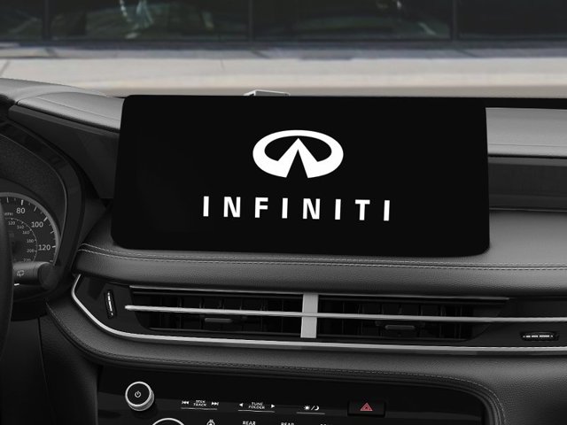 2025 Infiniti QX60 Pure photo 13