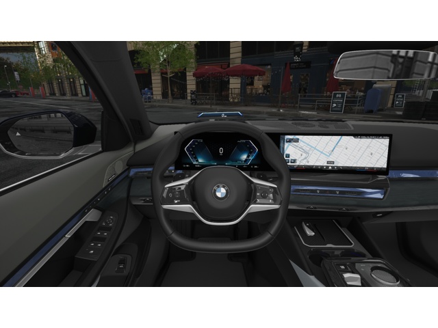 2026 Bmw i5 xDrive40 photo 12