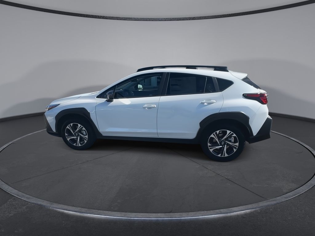 2025 Subaru Crosstrek Premium photo 6
