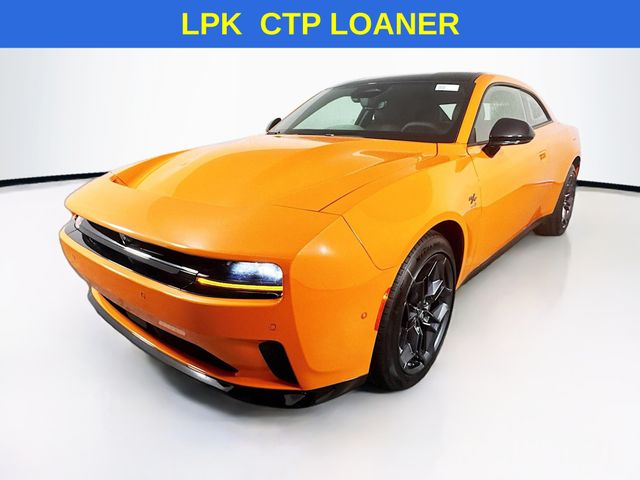 2025 Dodge Charger R/T photo 3
