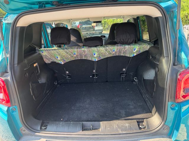 2020 Jeep Renegade Altitude photo 15