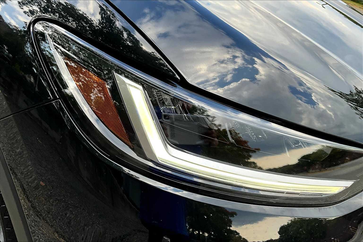 2023 Honda HR-V LX photo 27
