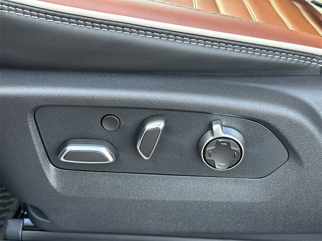 2026 Gmc Sierra Denali Ultimate photo 17