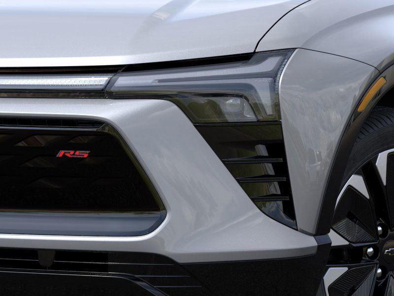 2025 Chevrolet Blazer EV RS photo 10