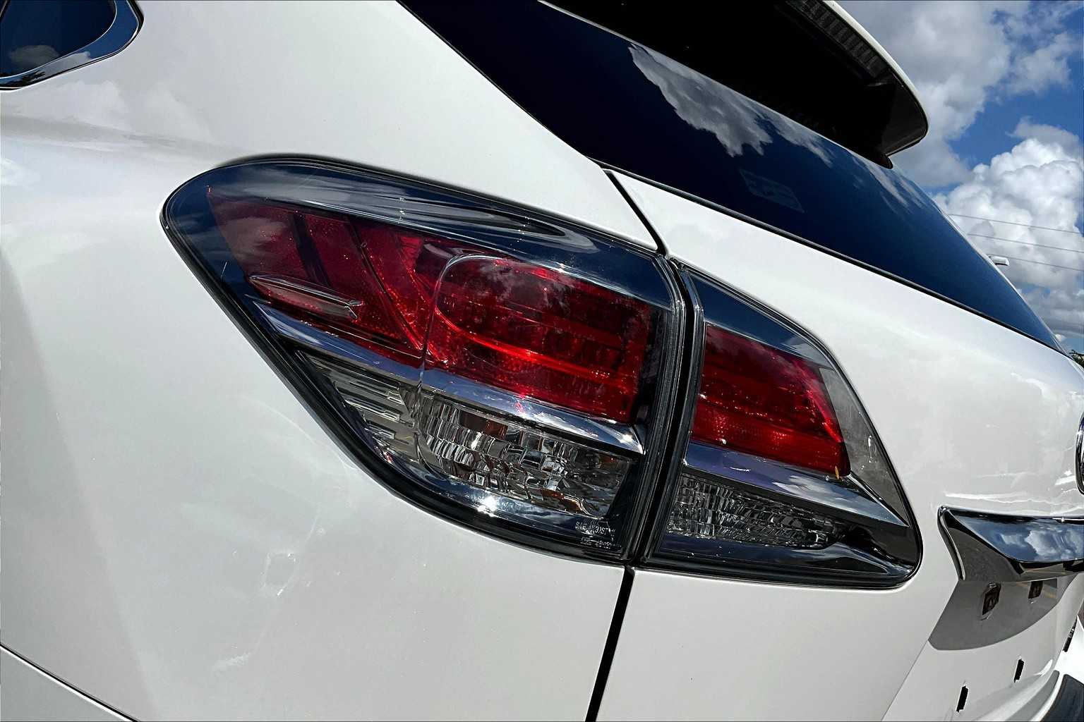 2015 Lexus RX 350 photo 27