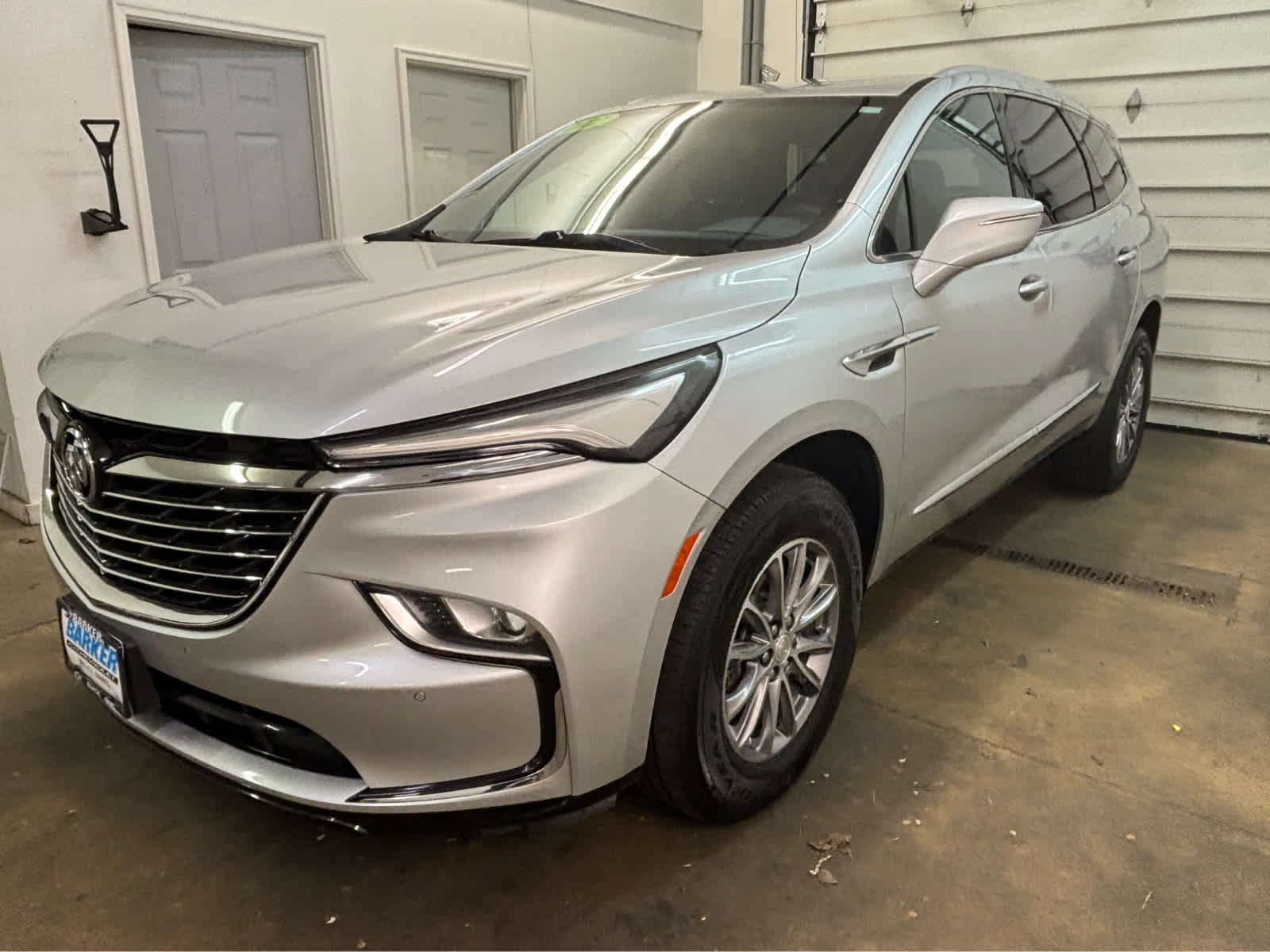 2022 Buick Enclave Essence photo 5