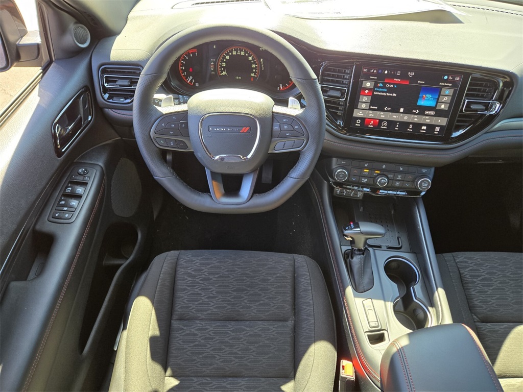 2025 Dodge Durango R/T photo 9