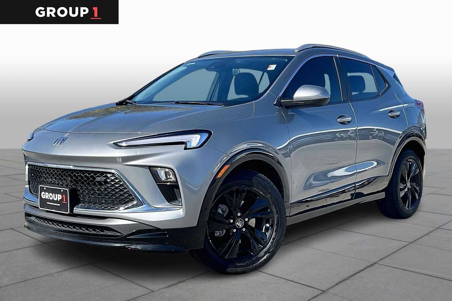 2024 Buick Encore GX Sport Touring's photo