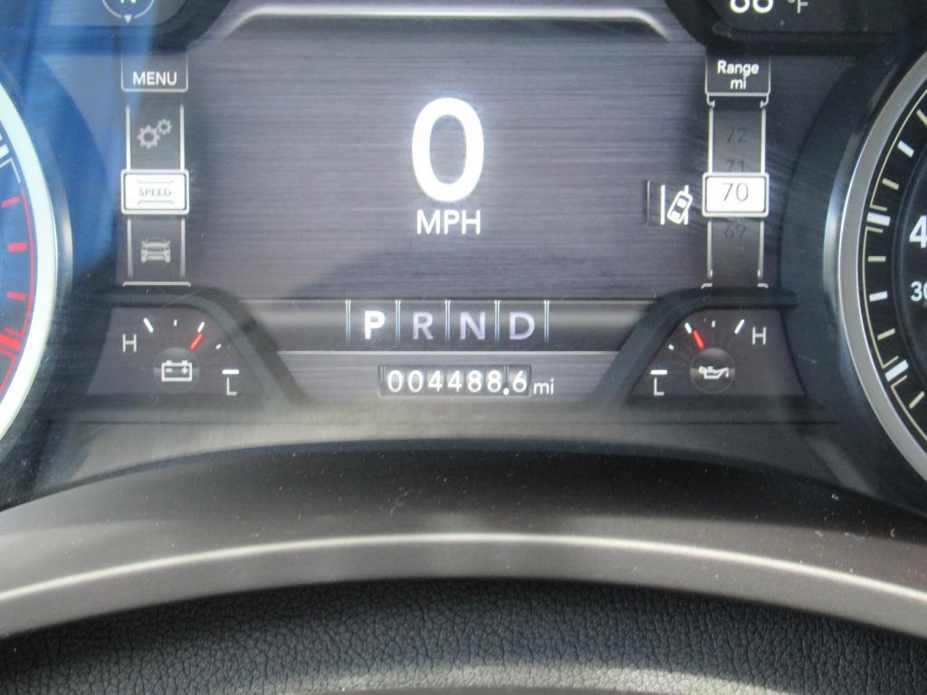2024 Ram 2500 Laramie photo 25