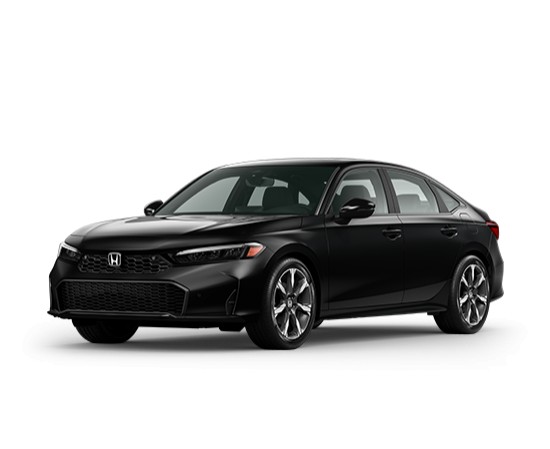 2026 Honda Civic Hybrid Sport Touring photo 27