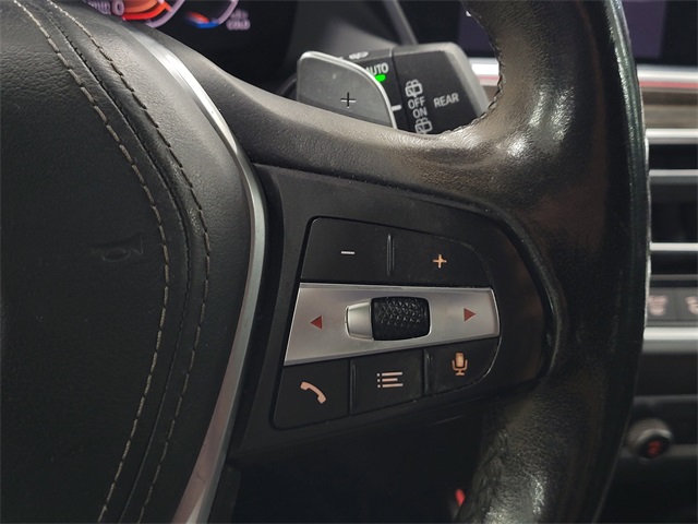 2020 Bmw X5 sDrive40i photo 18