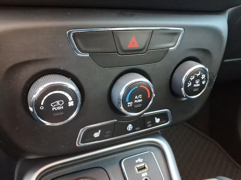 2018 JEEP COMPASS - Image 11