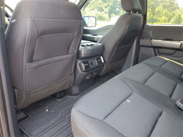 2021 Ford F-150 XL photo 22