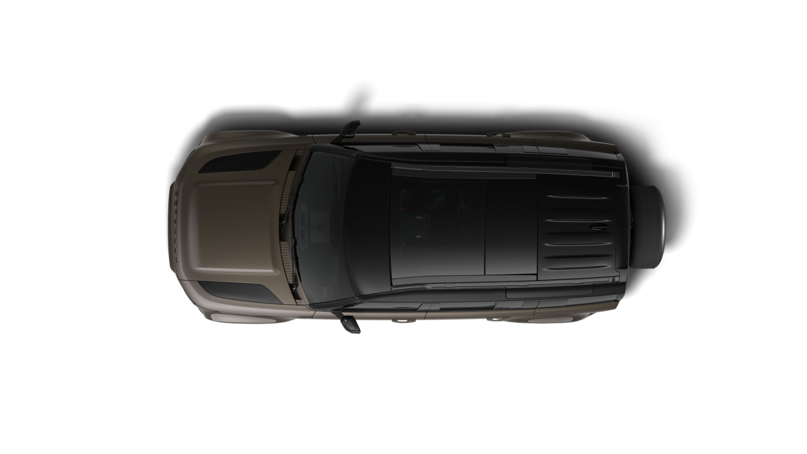 2026 LAND ROVER DEFENDER - Image 3