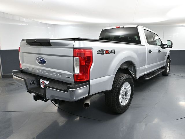 2019 Ford F-250 photo 4