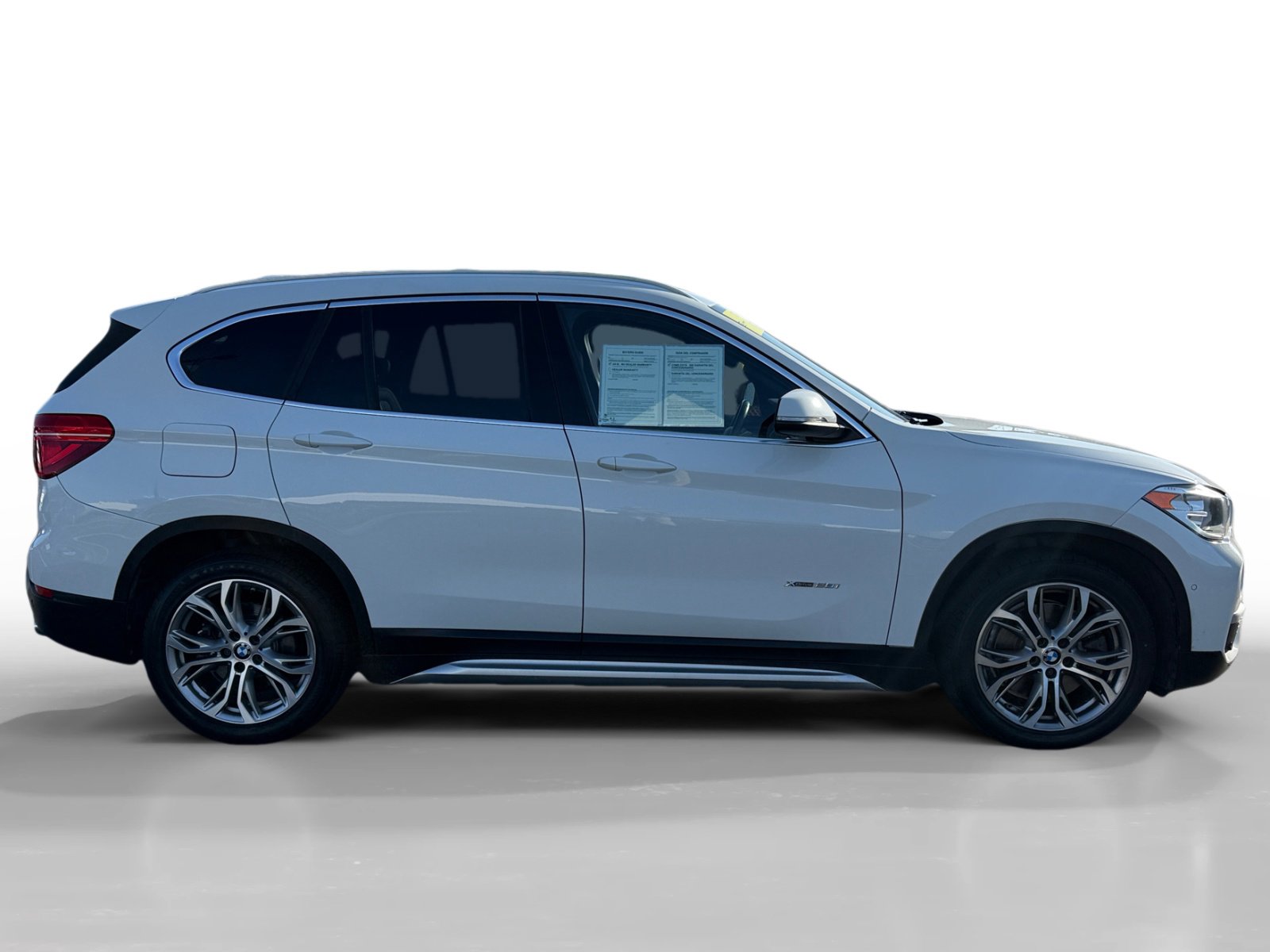 2017 Bmw X1 XDrive28i photo 6