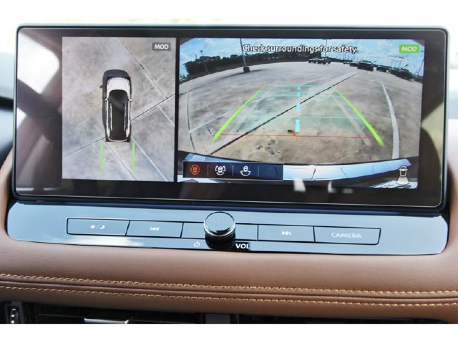 2026 Nissan Rogue Platinum Black at Robbins Nissan