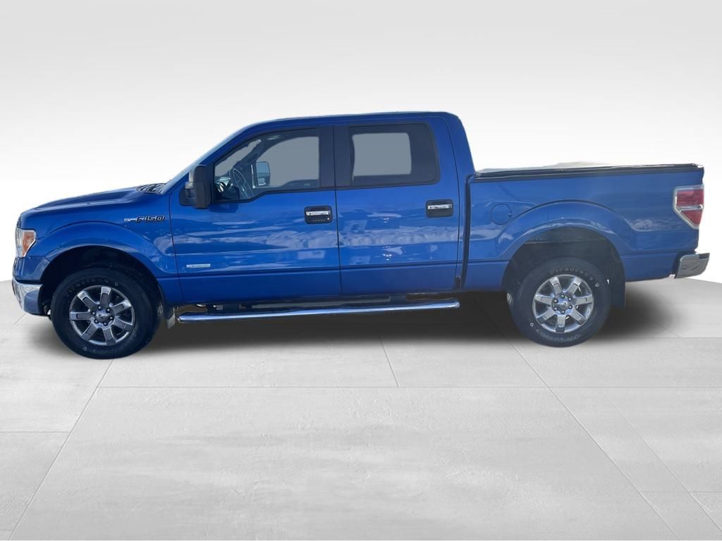 Used 2013 Ford F-150 XLT with VIN 1FTFW1ET9DKG44799 for sale in Northfield, Minnesota