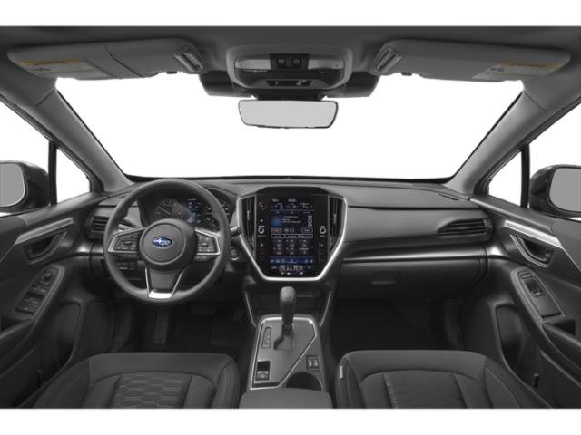 2025 Subaru Impreza Sport photo 4
