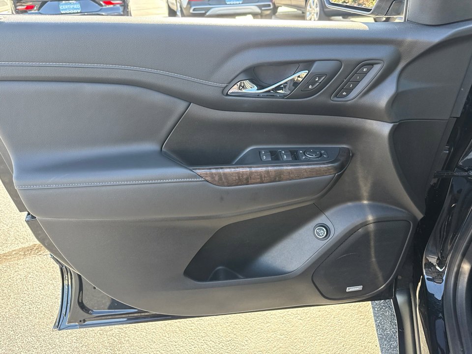 2023 Gmc Acadia Denali photo 14