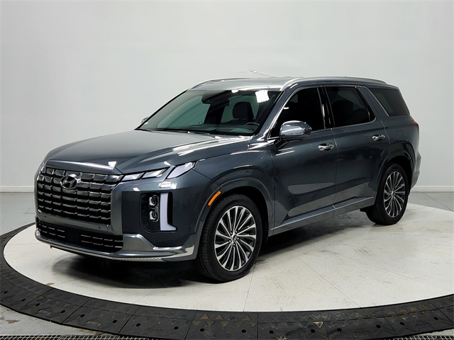 2025 Hyundai Palisade Calligraphy photo 2