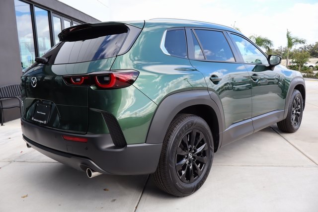 2026 Mazda CX-50 2.5 S Preferred photo 2