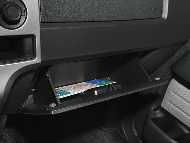 2014 Ford F-150 XLT photo 17
