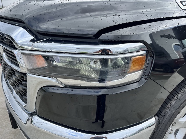 2025 Ram 1500 Tradesman photo 10
