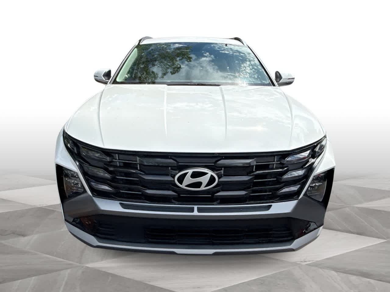2026 Hyundai Tucson SEL Convenience photo 3