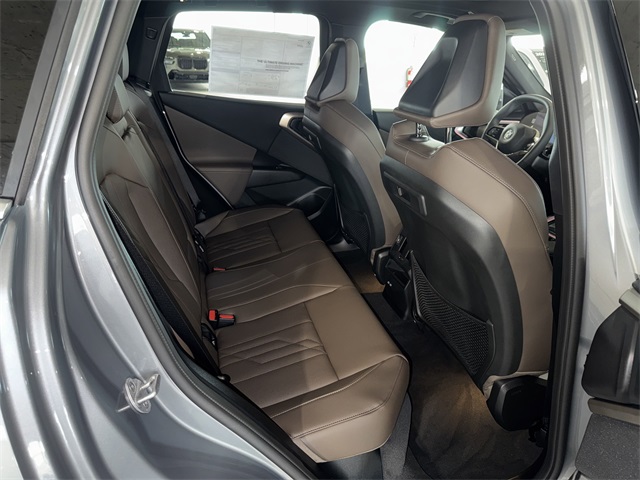 2025 Bmw X3 30x Drive photo 8