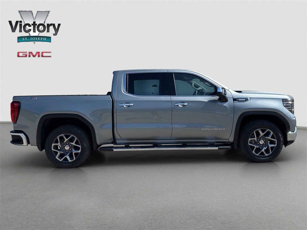 2026 Gmc Sierra 1500 SLT photo 18