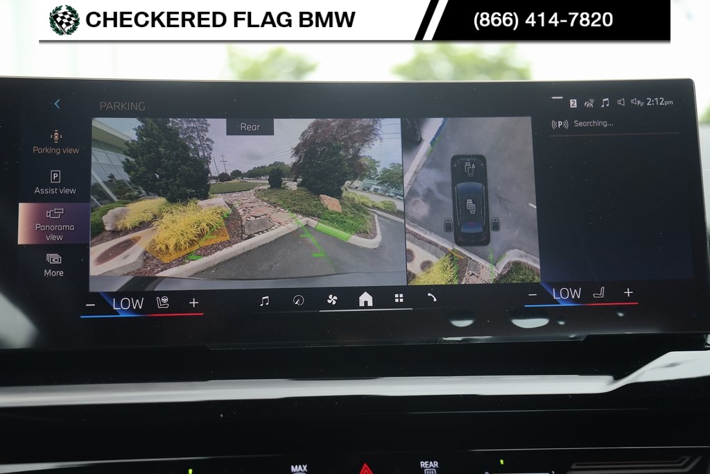 2024 Bmw 530i photo 33