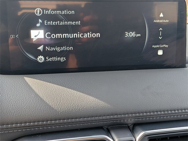 2024 Mazda CX-5 2.5 Select photo 22