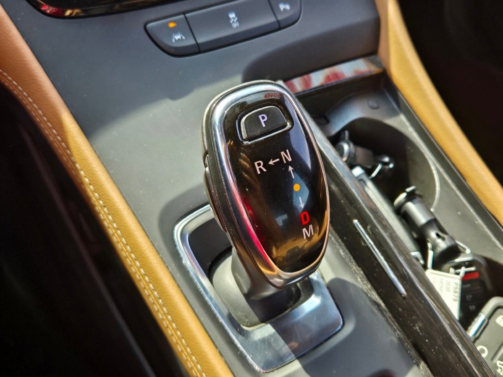 2018 Buick LaCrosse Premium photo 18