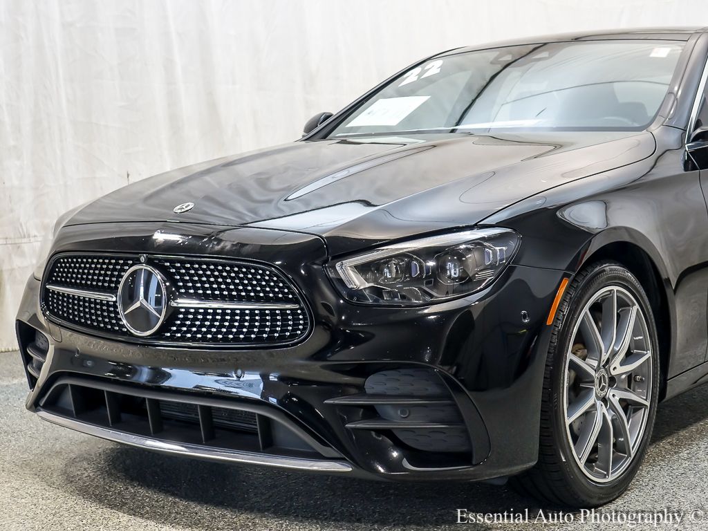 2022 MERCEDES-BENZ E-CLASS - Image 4