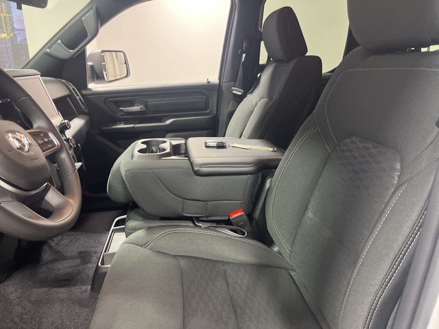 2025 Ram 1500 Tradesman photo 8