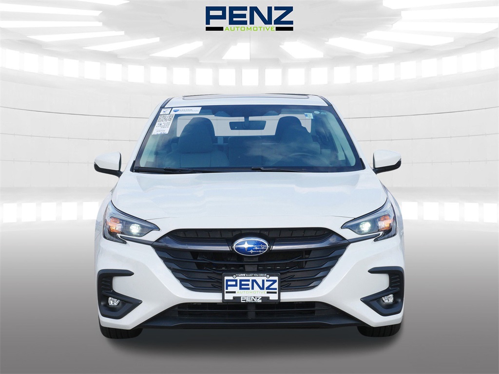 Used 2025 Subaru Legacy Premium with VIN 4S3BWAF64S3003509 for sale in Rochester, Minnesota