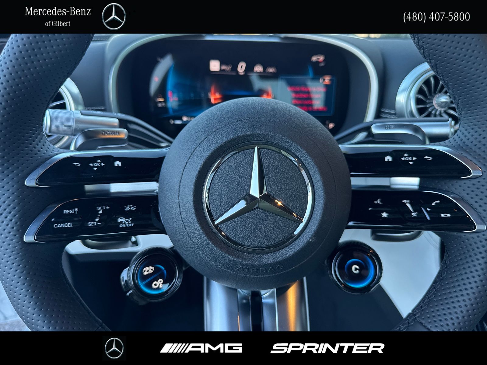 2026 Mercedes Benz AMG GT photo 14