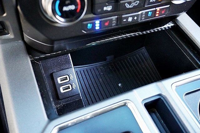 Used 2019 Gray Ford Raptor image 35