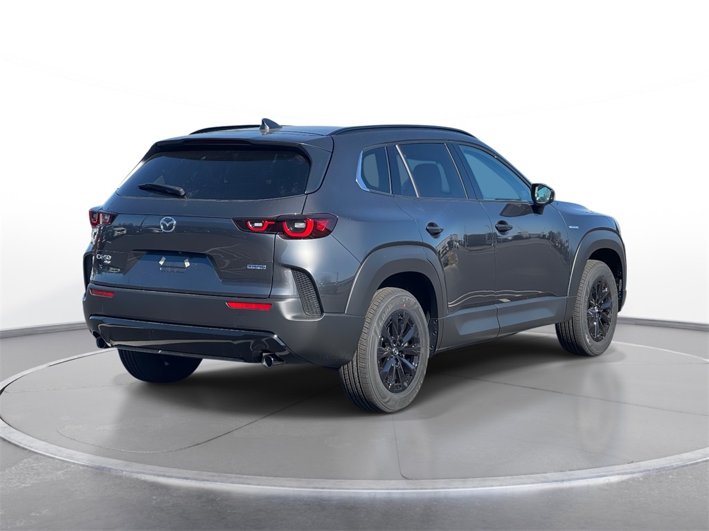 2025 Mazda CX-50 Premium photo 13